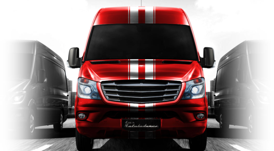 rotulacion de camionetas