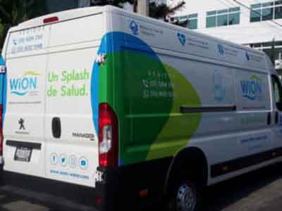 Rotulacion de vehiculos