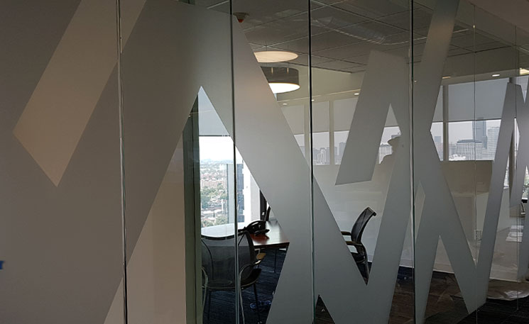 decoracion en oficinas