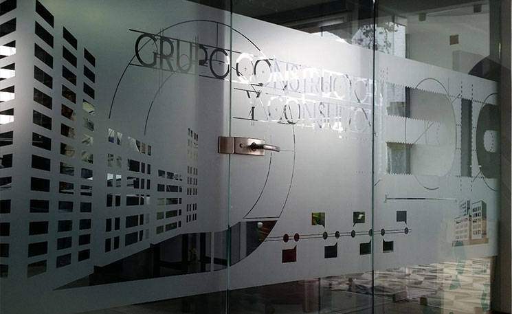 graficos en critales